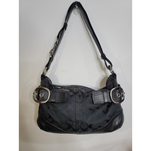 Coach Soho Signature Y2K F12683 - Picture 2 of 8